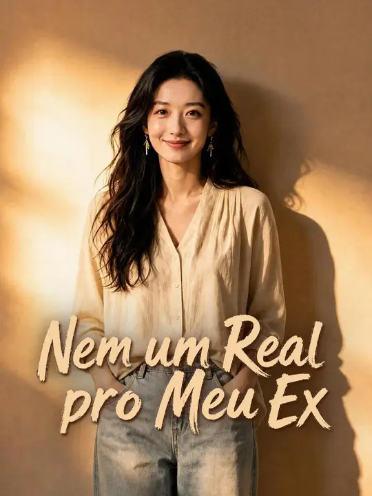 Nem um Real pro Meu Ex