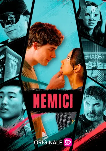 Nemici
