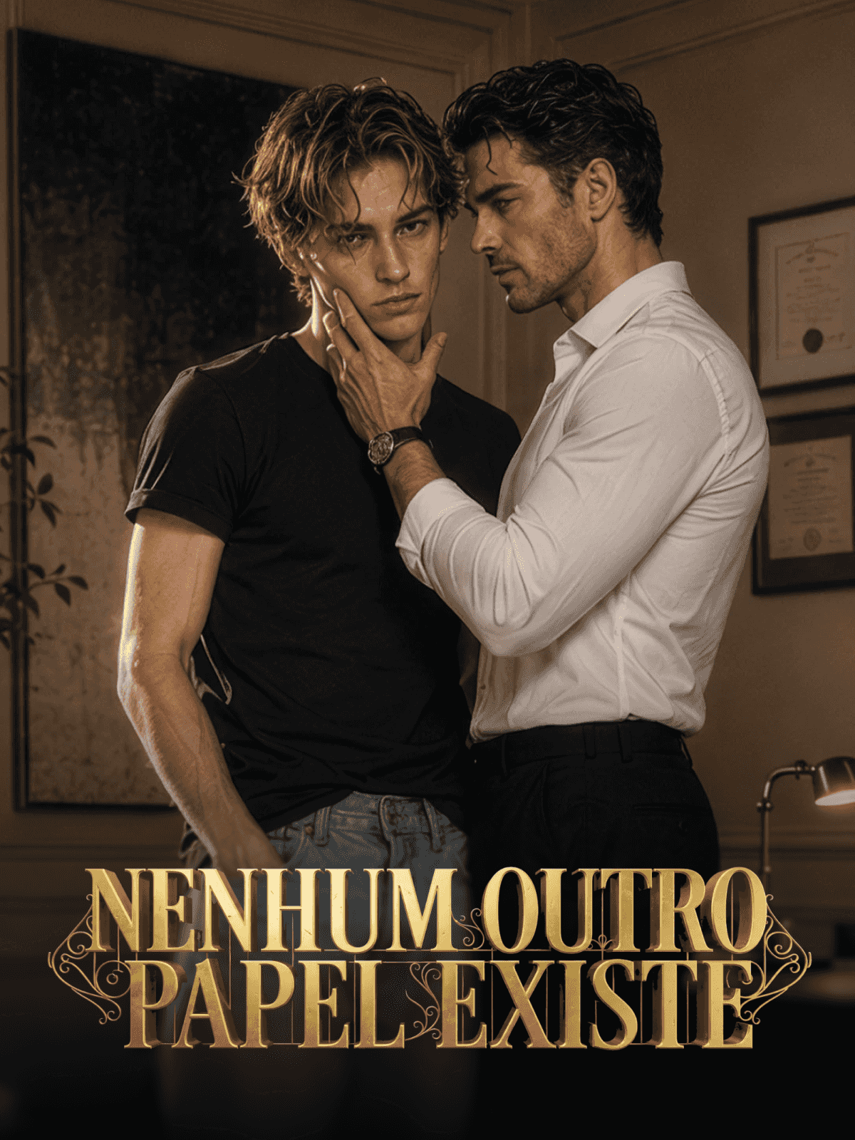 Nenhum Outro Papel Existe