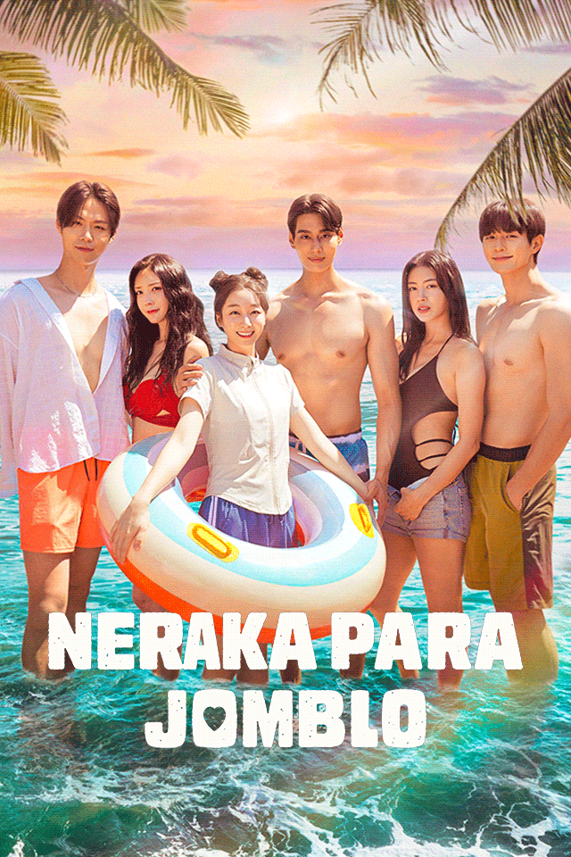 Neraka Para Jomblo