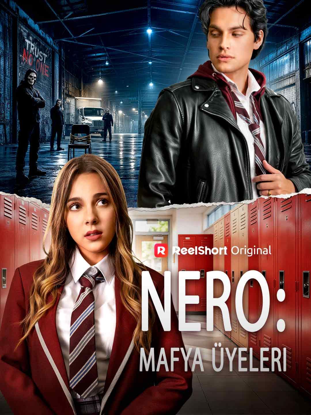 Nero: Mafya Üyeleri