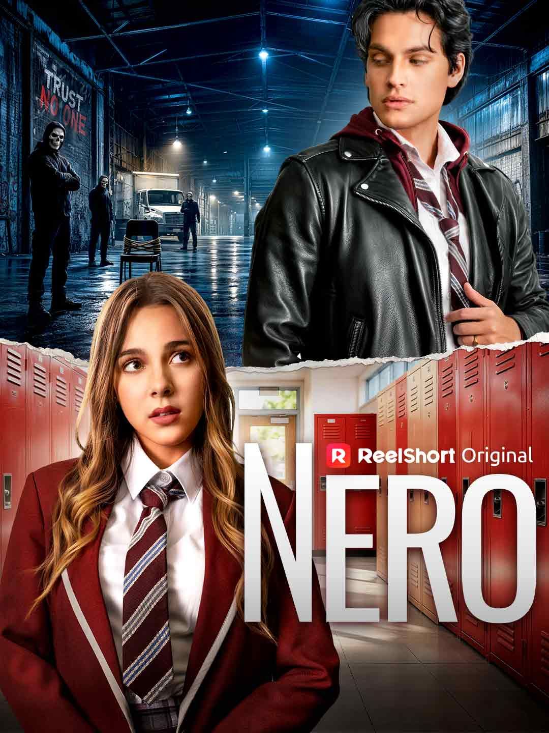 Poster NERO