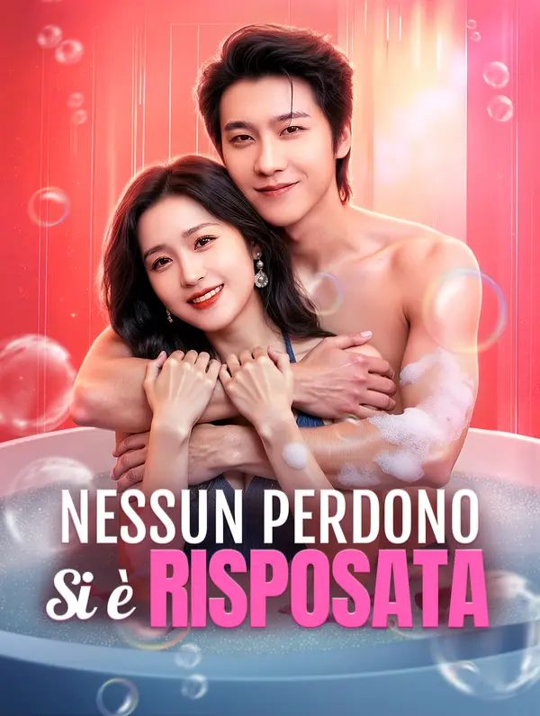 Nessun Perdono, Si è Risposata