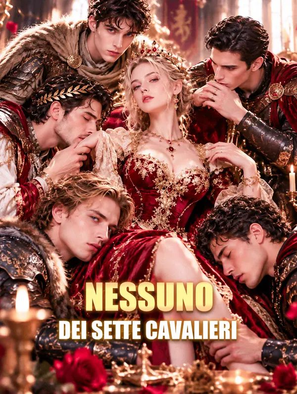 Nessuno dei Sette Cavalieri