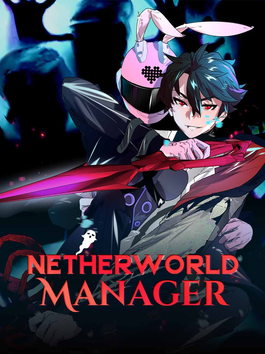 Netherworld Manager