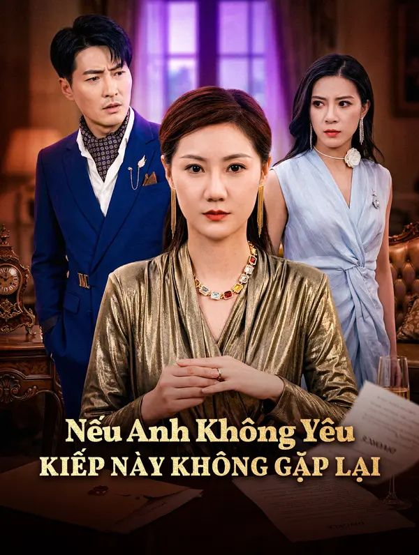 Nếu Anh Không Yêu Kiếp Này Không Gặp Lại