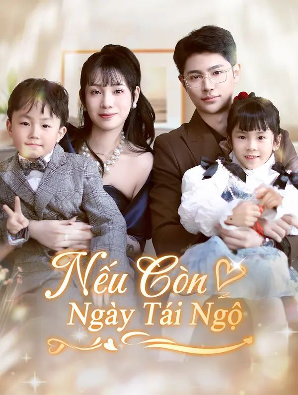Nếu Còn Ngày Tái Ngộ