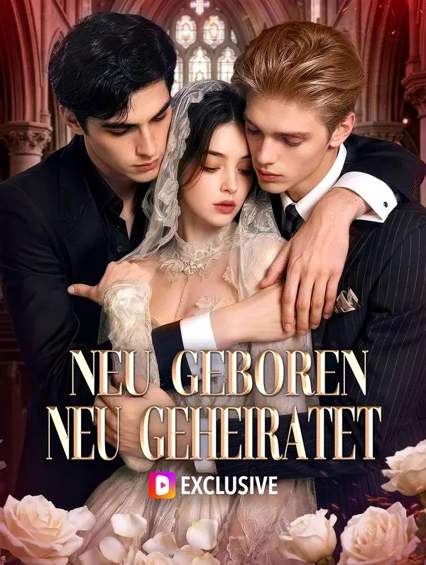 Neu geboren, neu geheiratet(Synchron)