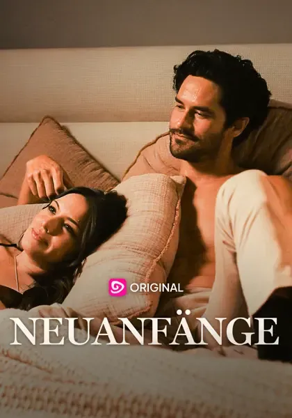 Poster Neuanfänge