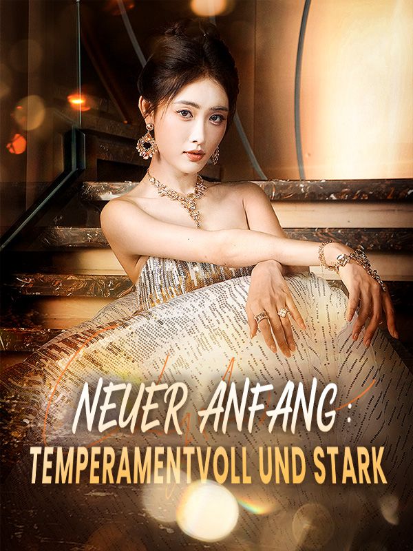 Neuer Anfang: Temperamentvoll und stark