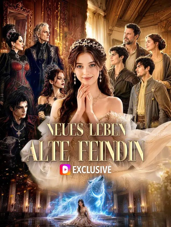 Neues Leben, alte Feindin(Synchron)
