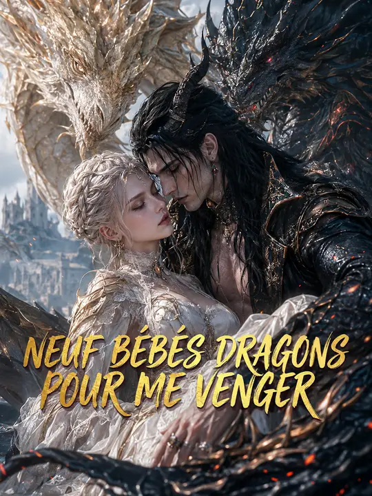 NEUF BÉBÉS DRAGONS POUR ME VENGER