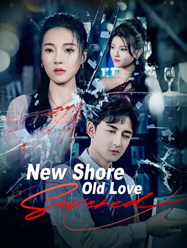 New Shore, Old Love Severed
