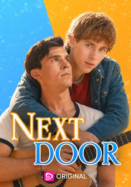 Poster Next Door