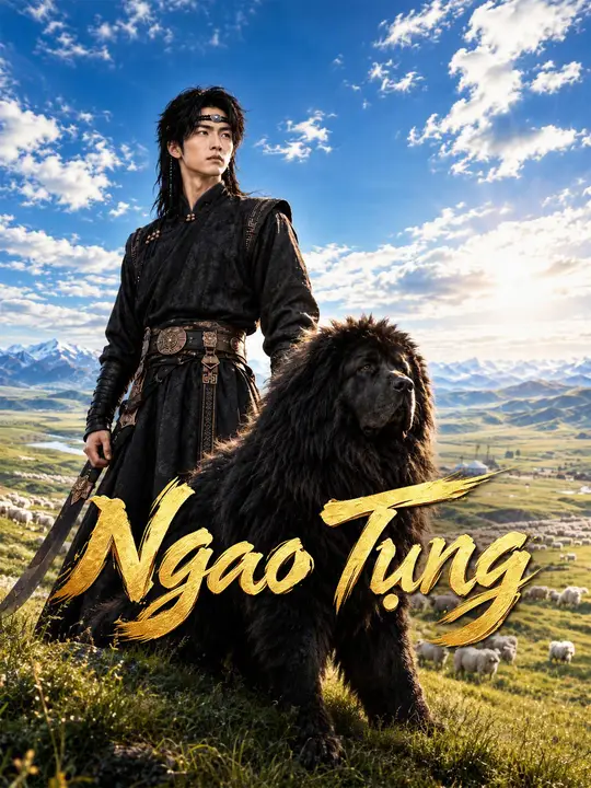 Ngao Tụng