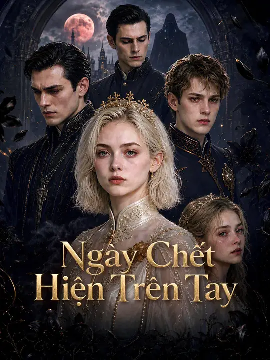 Ngày Chết Hiện Trên Tay