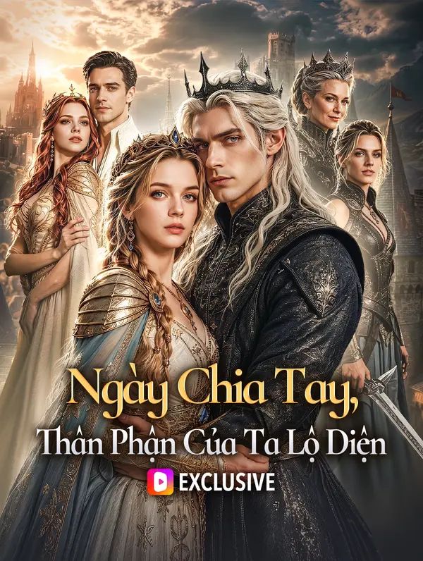 Ngày Chia Tay, Thân Phận Của Ta Lộ Diện(Phiên bản lồng tiếng)