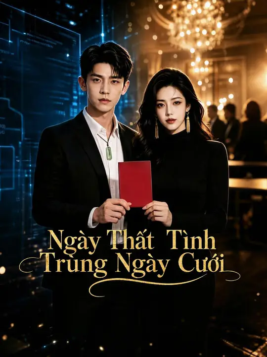 Ngày Thất Tình Trùng Ngày Cưới