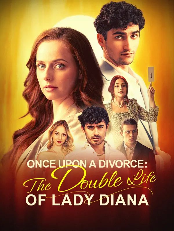 Ngày Xưa Khi Ly Hôn: Cuộc Sống Hai Mặt Của Lady Diana