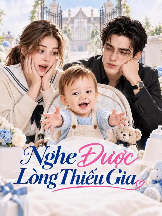 Nghe Được Lòng Thiếu Gia