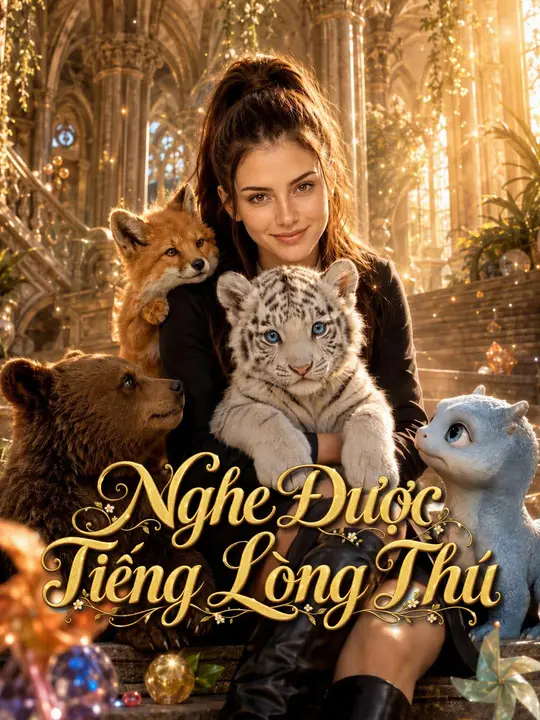 Nghe Được Tiếng Lòng Thú