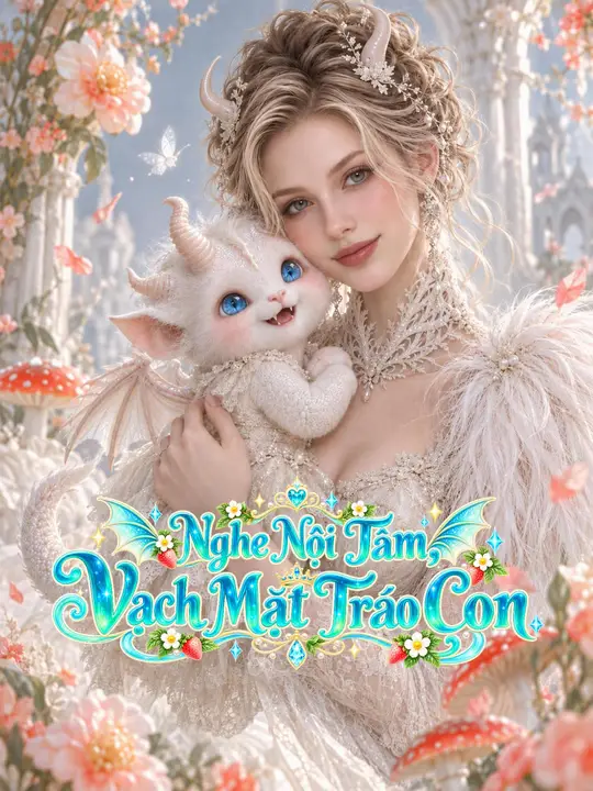 Nghe Nội Tâm, Vạch Mặt Tráo Con