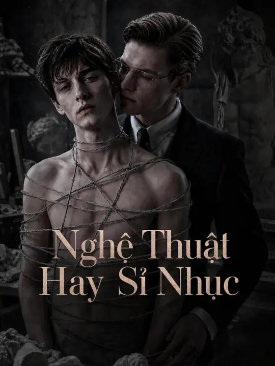 Nghệ Thuật Hay Sỉ Nhục