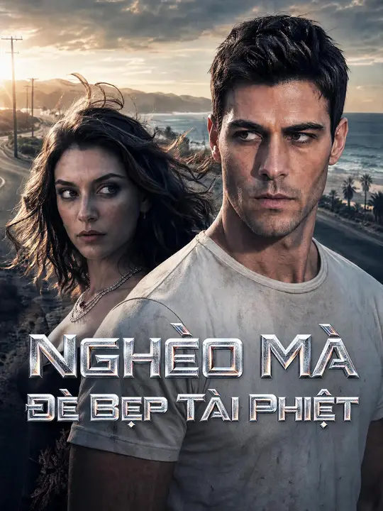 Nghèo Mà Đè Bẹp Tài Phiệt