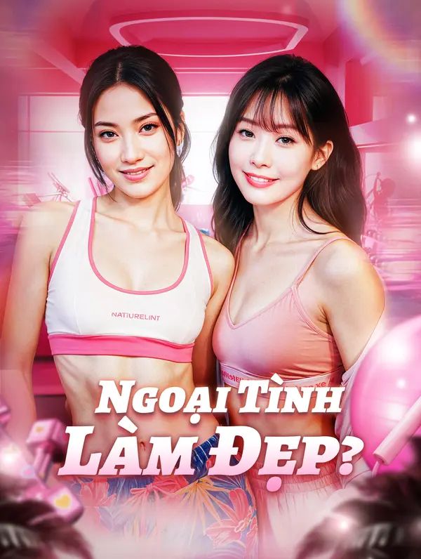 Ngoại Tình Làm Đẹp?