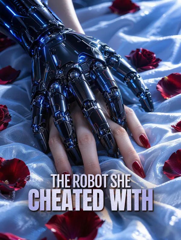 Ngoại Tình Với Robot