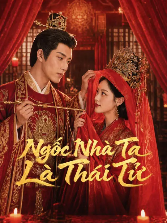 Ngốc Nhà Ta Là Thái Tử