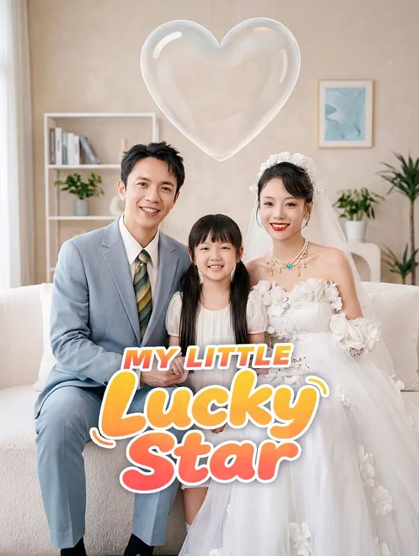 Ngôi Sao May Mắn Của Bố