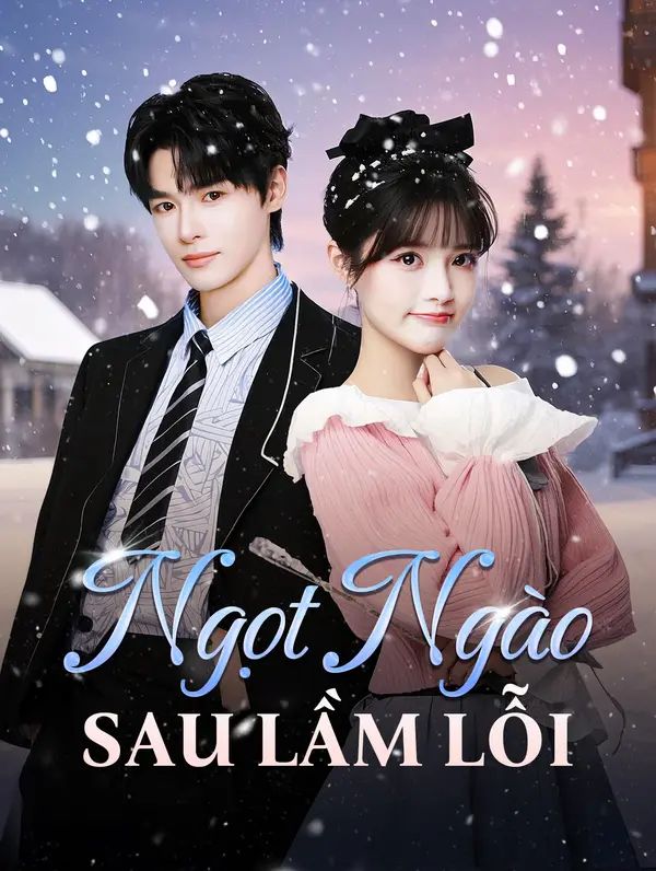 Ngọt Ngào Sau Lầm Lỗi