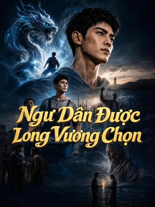 Ngư Dân Được Long Vương Chọn