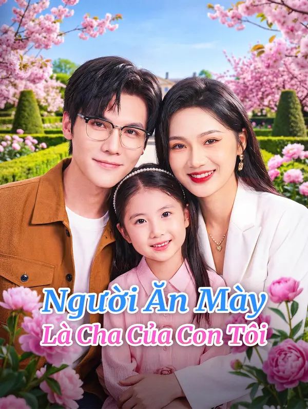 Người Ăn Mày Là Cha Của Con Tôi