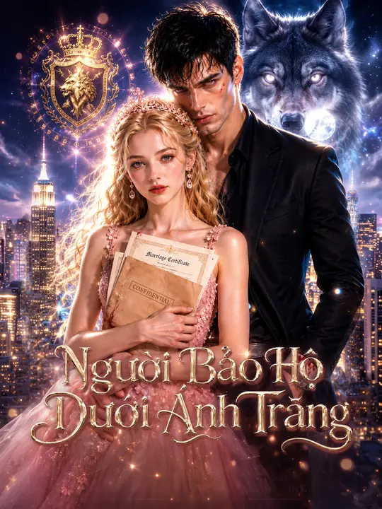 Người Bảo Hộ Dưới Ánh Trăng