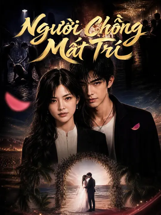 Người Chồng Mất Trí