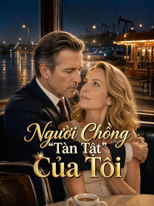 Người Chồng "Tàn Tật" Của Tôi