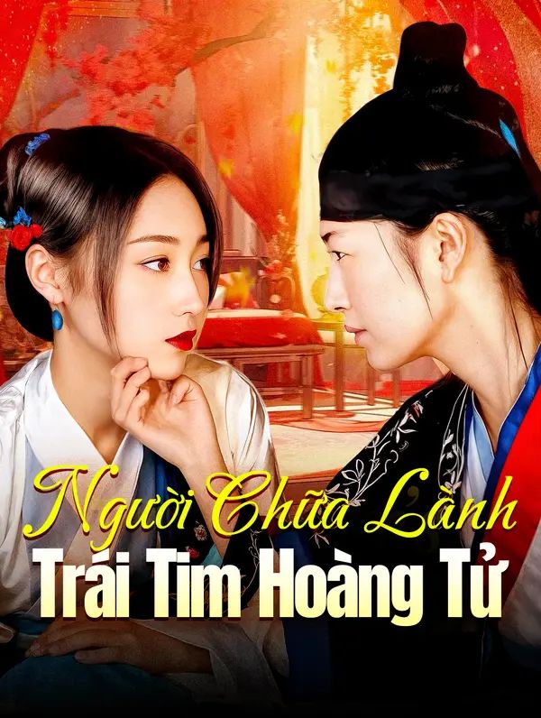 Người Chữa Lành Trái Tim Hoàng Tử