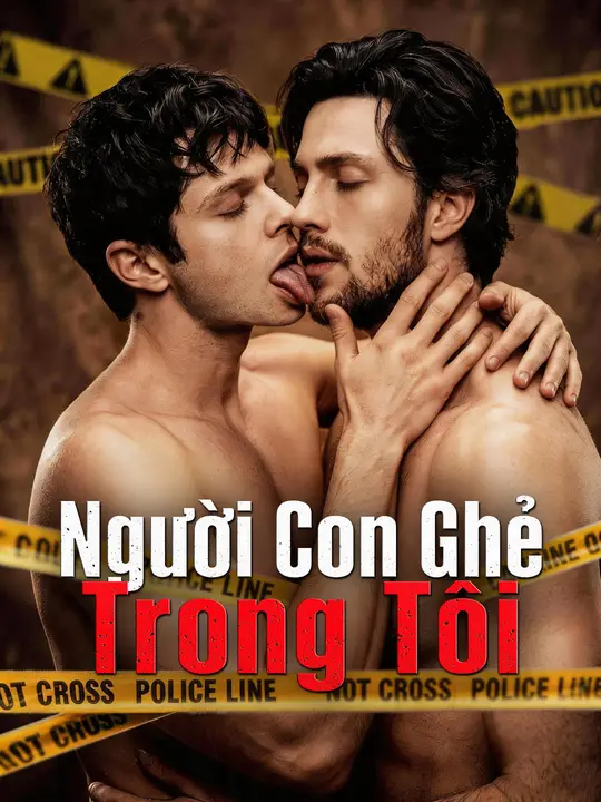 Người Con Ghẻ Trong Tôi