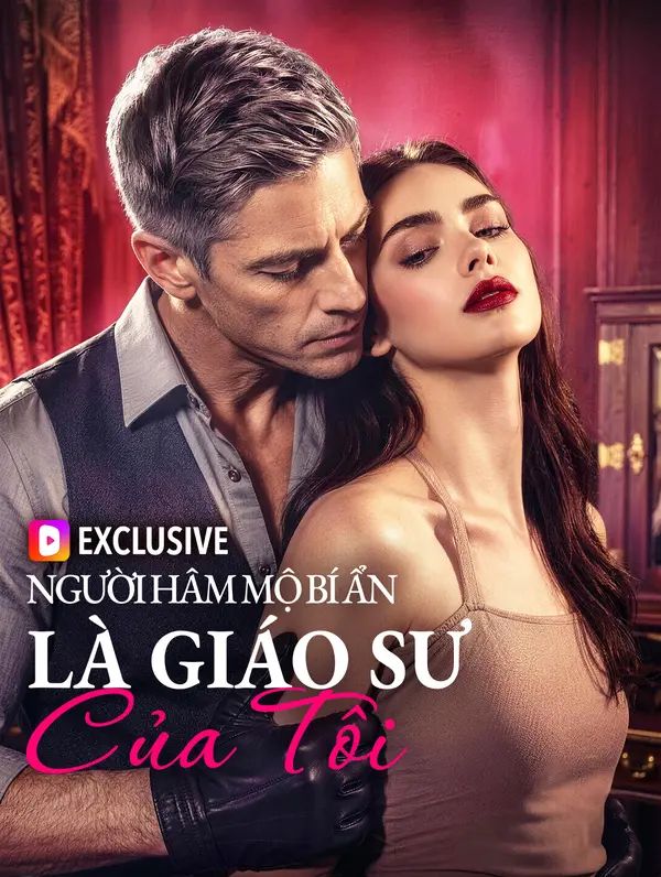 Người Hâm Mộ Bí Ẩn Là Giáo Sư Của Tôi(Phiên bản lồng tiếng)