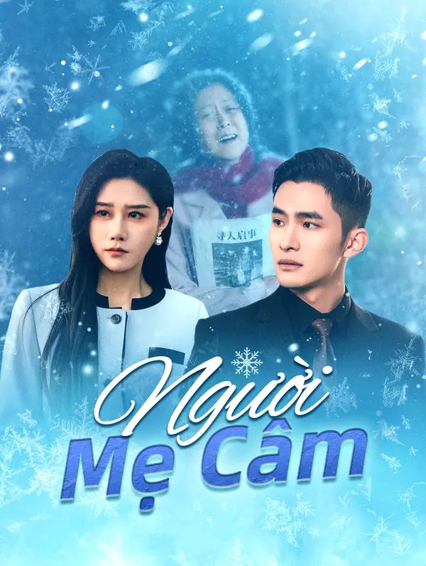 Người Mẹ Câm