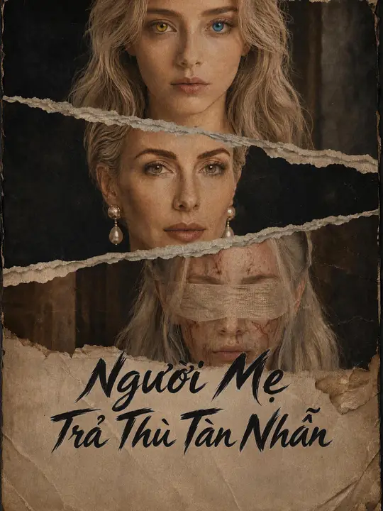 Người Mẹ Trả Thù Tàn Nhẫn