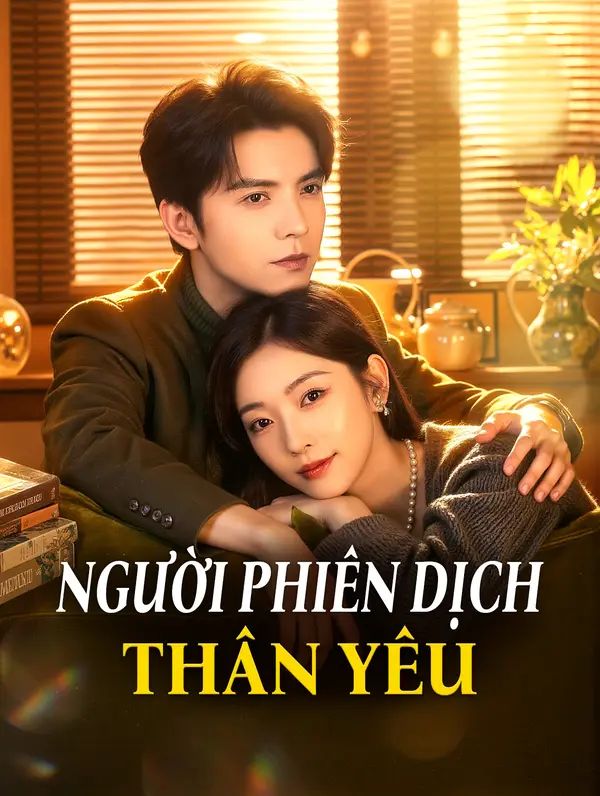 Người Phiên Dịch Thân Yêu