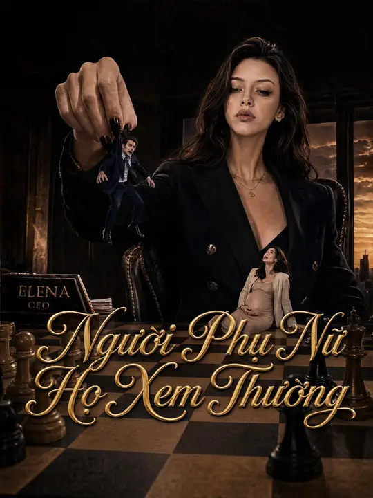 Người Phụ Nữ Họ Xem Thường