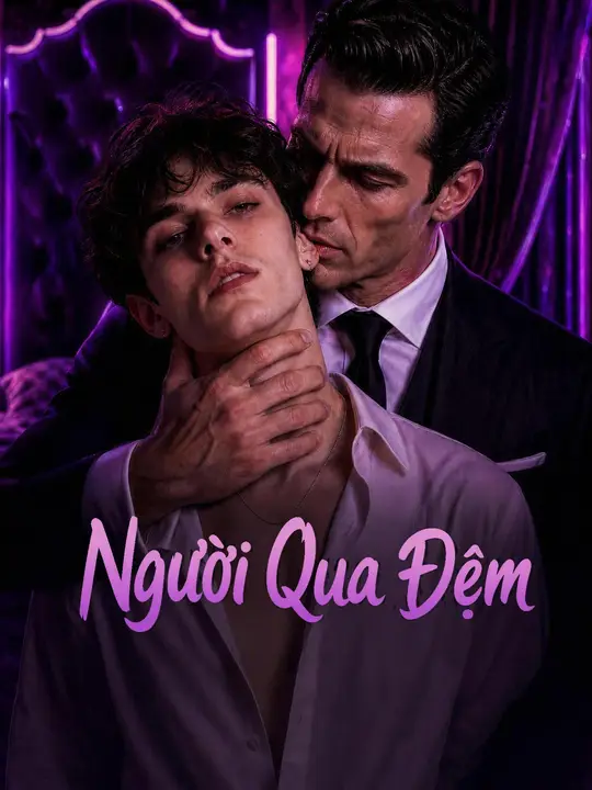 Người Qua Đêm