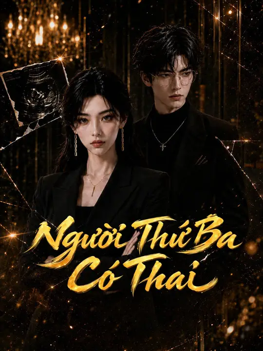 Người Thứ Ba Có Thai
