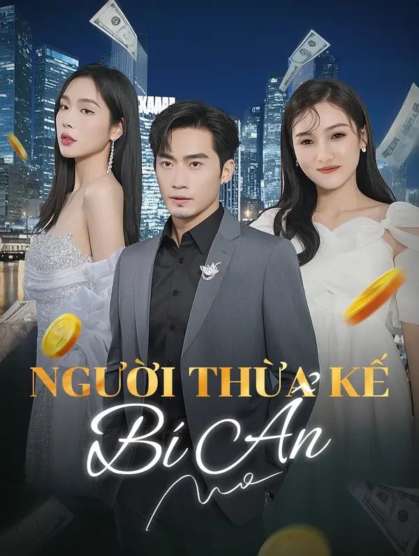 Người Thừa Kế Bí Ẩn