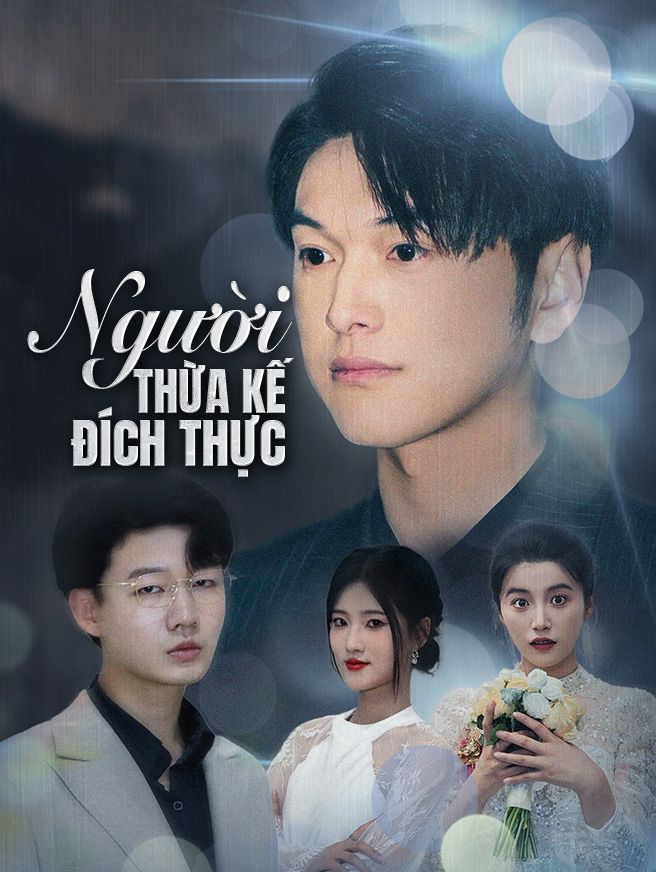 Người Thừa Kế Đích Thực