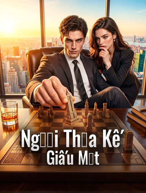 Người Thừa Kế Giấu Mặt